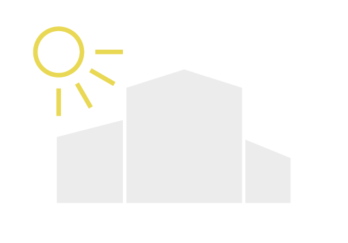 Casas que no necesitan calefacción