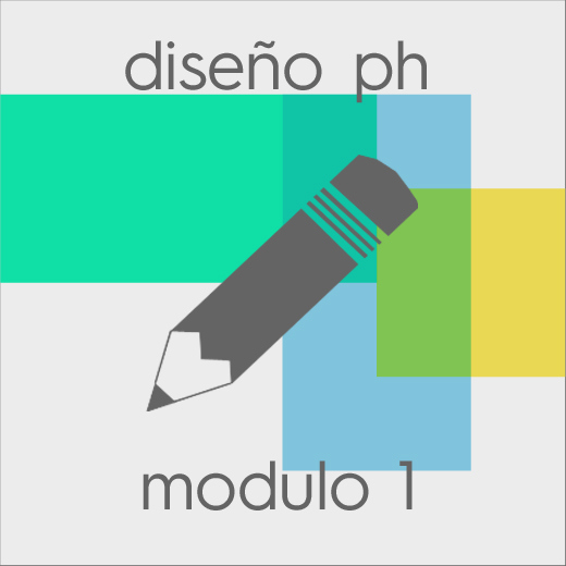 Primer módulo de diseño passivhaus