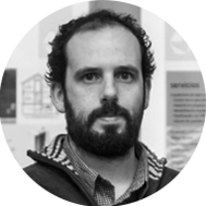 David García Álvarez arquitecto coanda passivhaus en palencia