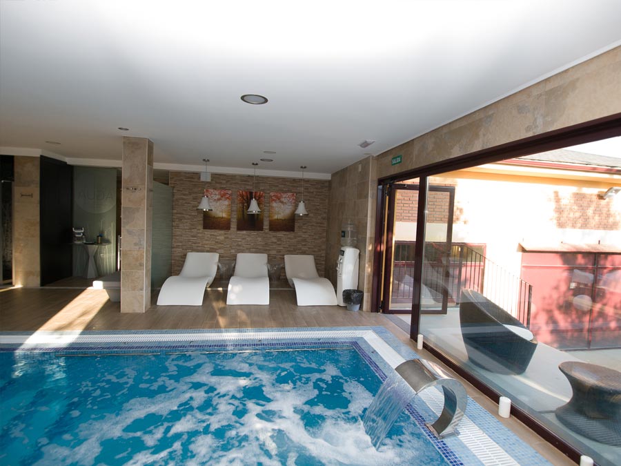 hidrocentro spa