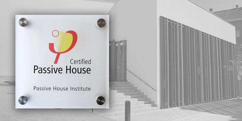 Minergie vs passivhaus
