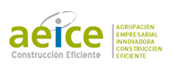Agrupación empresarial innovadora construcción eficiente