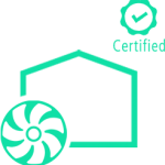 coanda passivhaus - servicios - consultoria - passivhaus - certificacion - blower door