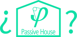 Preguntas frecuentes sobre el estándar passivhaus o passiv house