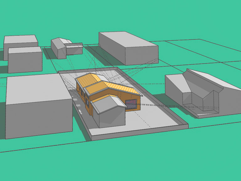 coanda passivhaus - consultoria arquitectura vivienda pasiva en valladolid