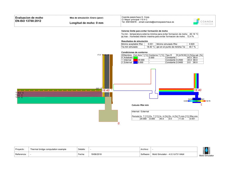 coanda passivhaus - consultoria arquitectura vivienda pasiva en valladolid