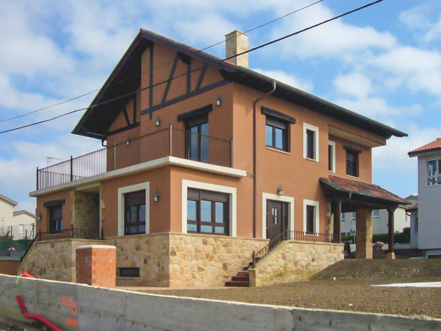 coanda passivhaus - direccion de obra - ejecucion - 2007 vivienda Liencres_1 - 127