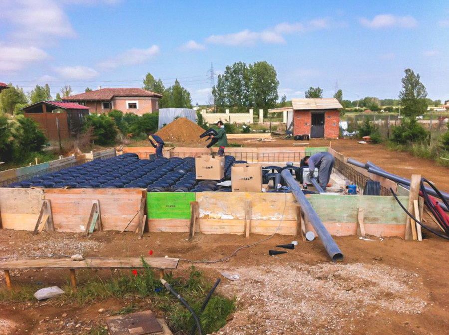 coanda passivhaus - direccion de obra - ejecucion - 2011 vivienda Husillos - 114