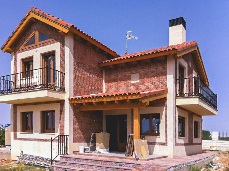 coanda passivhaus - direccion de obra - ejecucion - 2011 vivienda Husillos - 118
