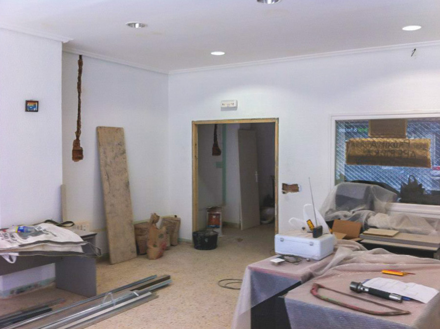 coanda passivhaus - direccion de obra - ejecucion - 2012 reforma ludoteca Pachamama - 96