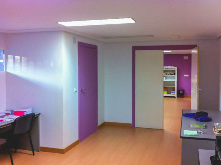 coanda passivhaus - direccion de obra - ejecucion - 2012 reforma ludoteca Pachamama - 97