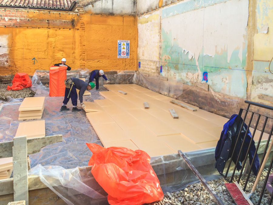 coanda passivhaus - direccion de obra - ejecucion - 2014 vivienda San Benito Menni 1 - 155