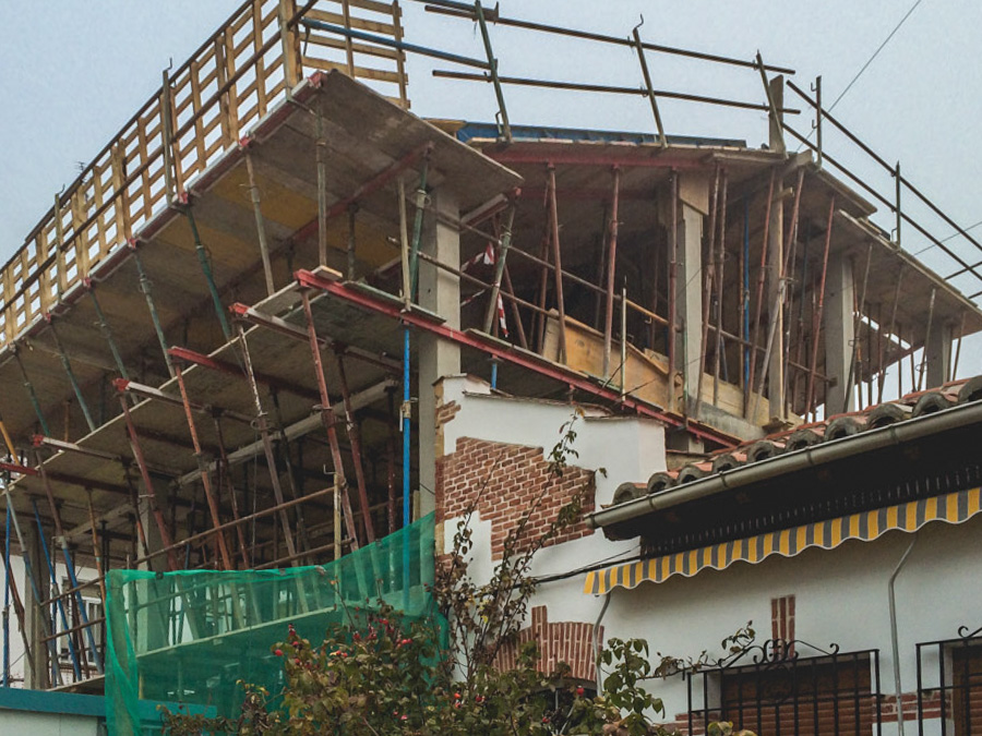 coanda passivhaus - direccion de obra - ejecucion - 2014 vivienda San Benito Menni 1 - 160