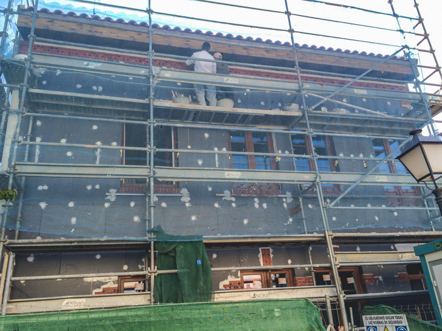 coanda passivhaus - direccion de obra - ejecucion - 2014 vivienda San Benito Menni 1 - 174