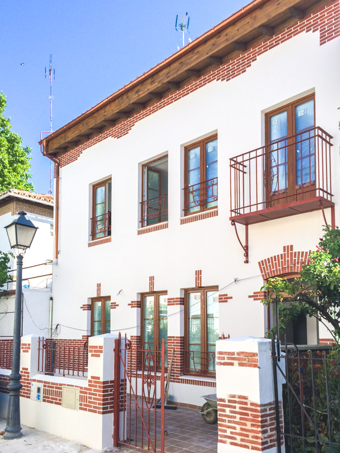 coanda passivhaus - direccion de obra - ejecucion - 2014 vivienda San Benito Menni 1 - 178