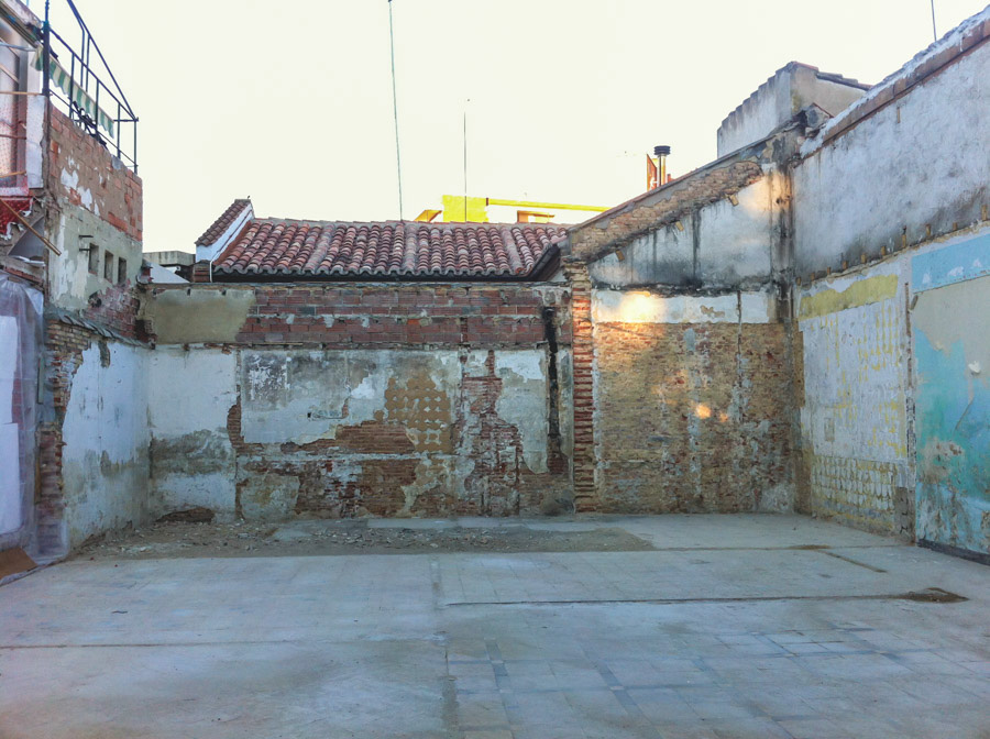 coanda passivhaus - direccion de obra - ejecucion - 2014 vivienda San Benito Menni 1 - 75