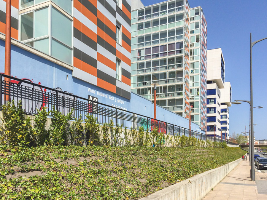 coanda passivhaus - direccion de obra - ejecucion - 2015 residencia geriatrica Vitoria - 171