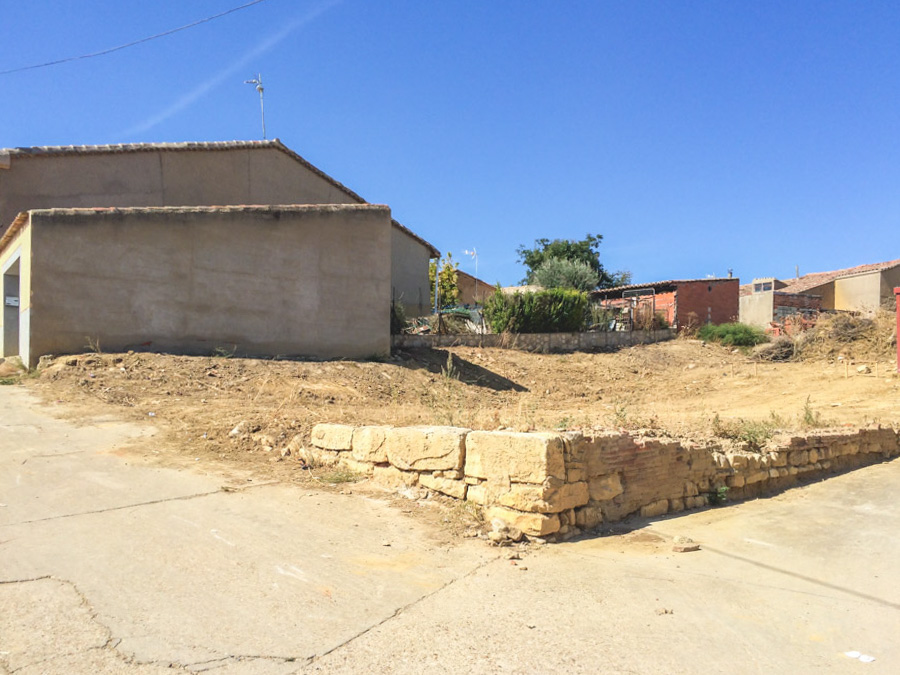 coanda passivhaus - direccion de obra - ejecucion - 2015 vivienda Villardondiego - 186