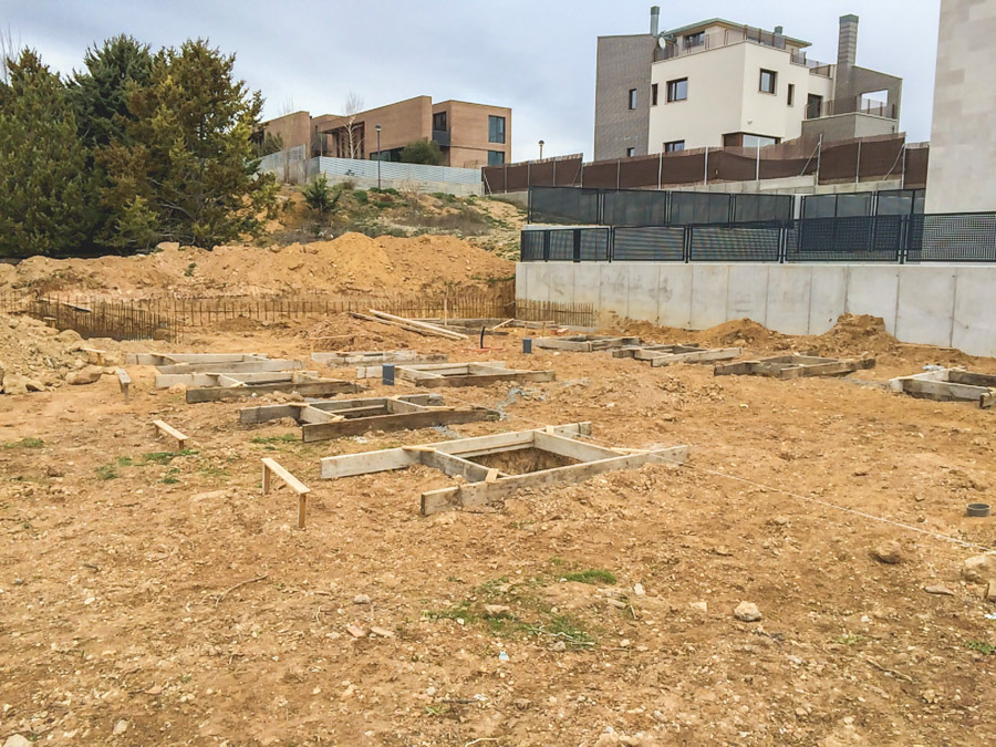 coanda passivhaus - direccion de obra - ejecucion - 2015 vivienda industrializada Valladolid - 169