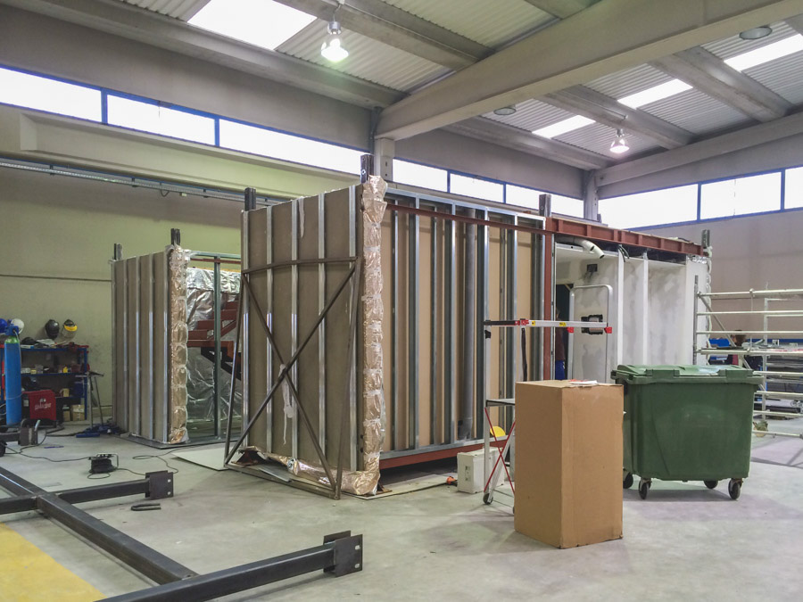 coanda passivhaus - direccion de obra - ejecucion - 2015 vivienda industrializada Valladolid - 172