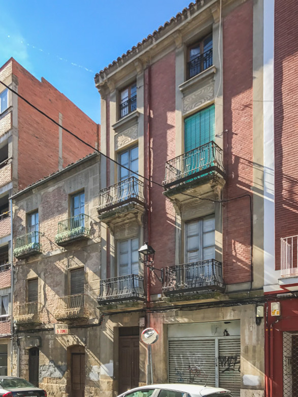 coanda passivhaus - direccion de obra - ejecucion - 2017 edificio Mayor Antigua promocion 9 viviendas (1)