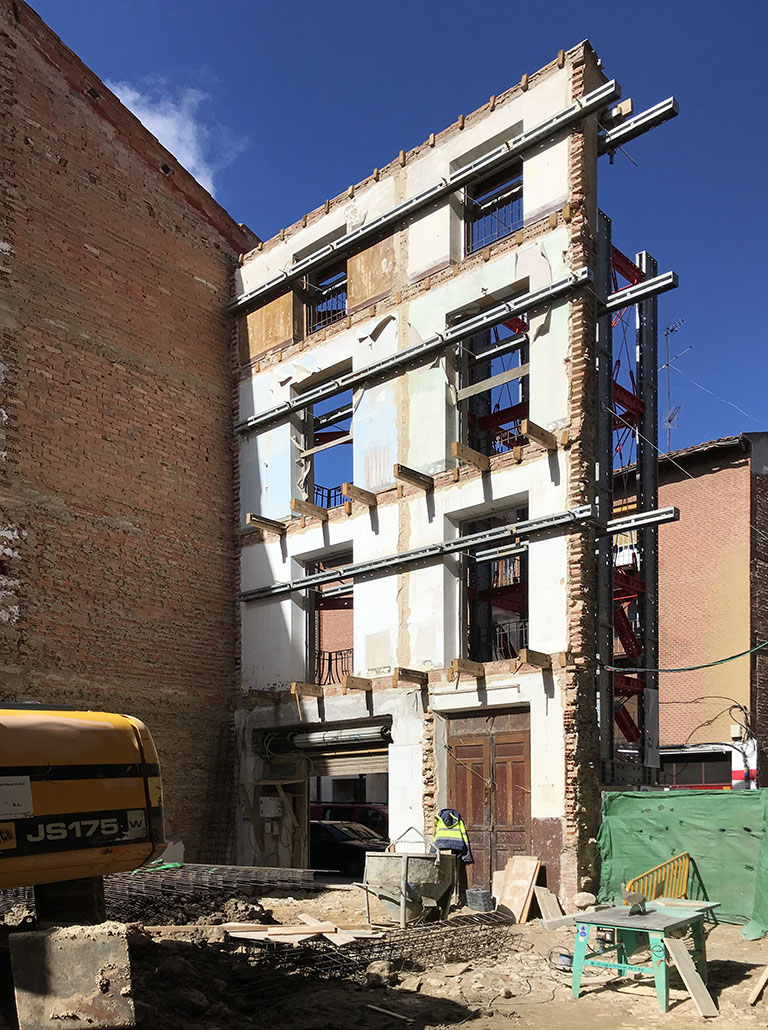 coanda passivhaus - direccion de obra - ejecucion - 2017 edificio Mayor Antigua promocion 9 viviendas (4)