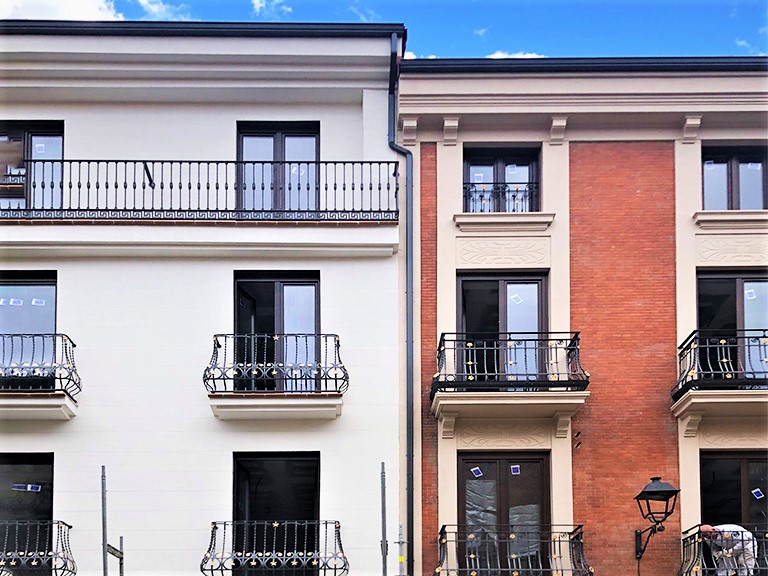 coanda passivhaus - direccion de obra - ejecucion - 2017 edificio Mayor Antigua promocion 9 viviendas (8)