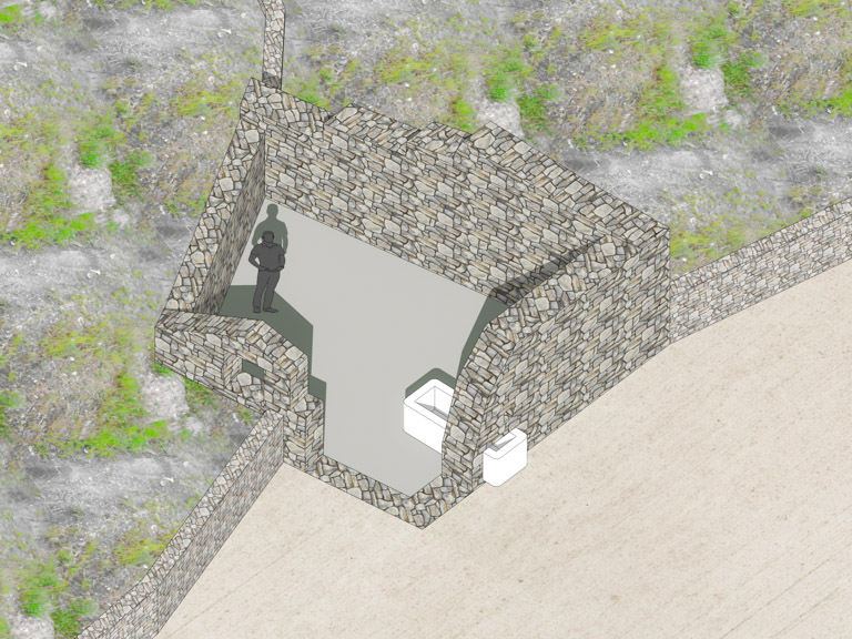 coanda passivhaus - proyectos - rehabilitacion fragua - soria (1)