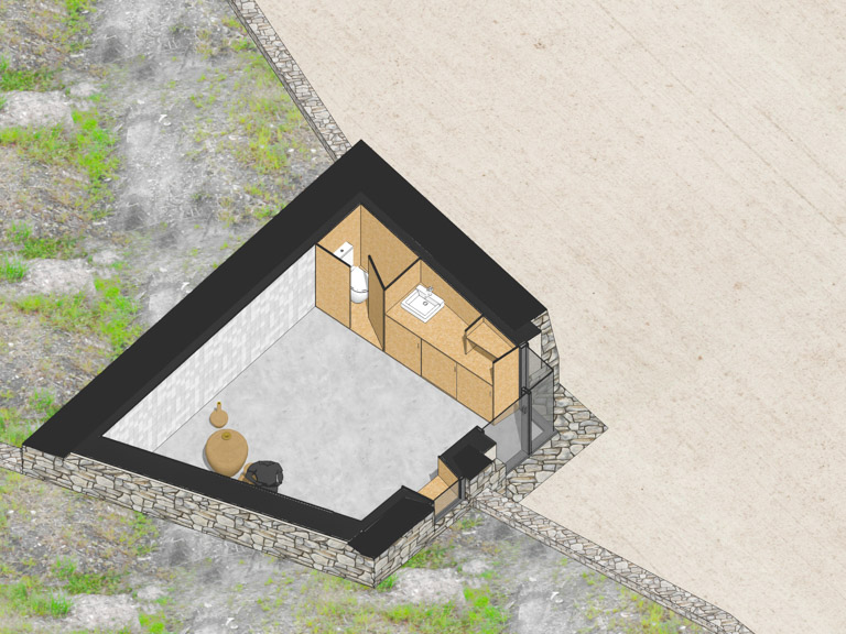 coanda passivhaus - proyectos - rehabilitacion fragua - soria (5)