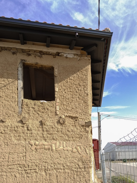 coanda passivhaus - proyectos - rehabilitacion vivienda adobe - palencia (6)