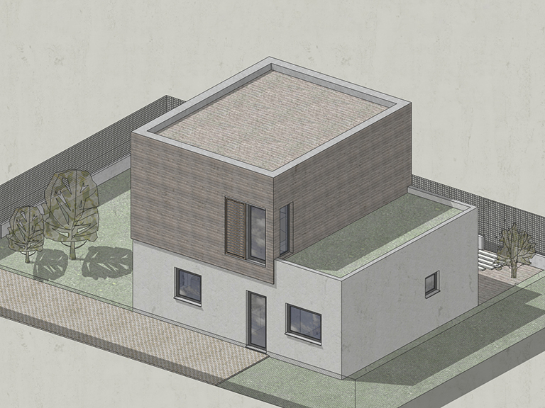 vivienda eccn en laguna de duero - arquitecto (2)
