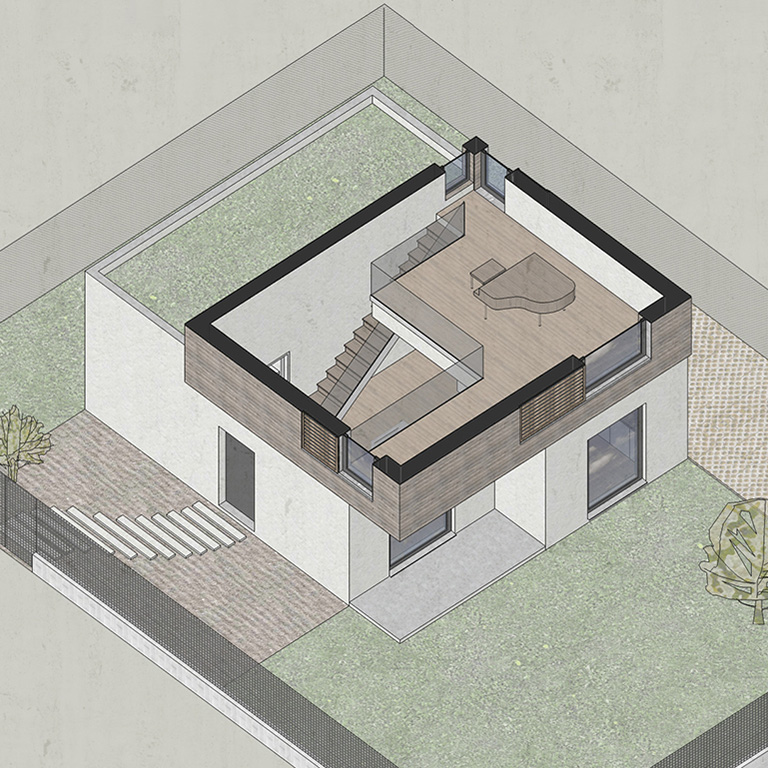 vivienda eccn en laguna de duero - arquitecto (3)